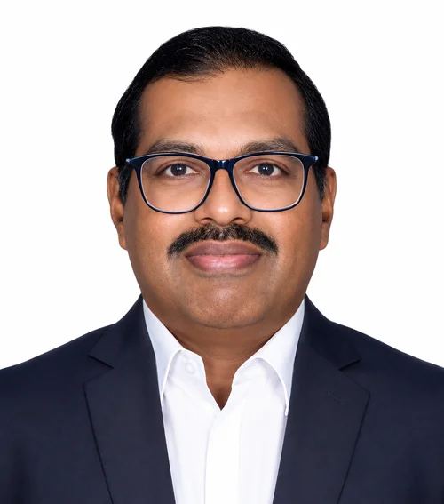 Venkateswara Rao Gunda (G. V. Rao)