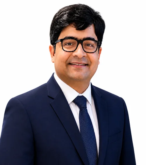 Satya Gautam Vadlamudi, PhD, CFA